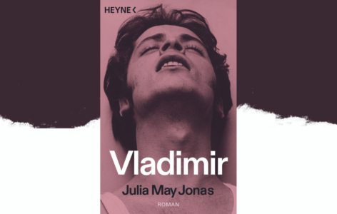 Julia May Jonas – Vladimir